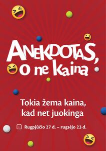 Reklaminis laikraštis Maxima, galioja nuo 27.08.2024 iki 23.09.2024.