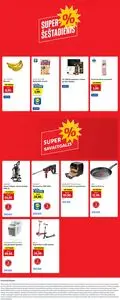 Reklaminis laikraštis Lidl, galioja nuo 2025-05-03 iki 2025-05-04.