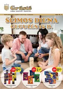 Grūstė