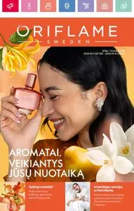 Oriflame