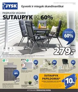 JYSK