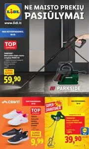 Lidl