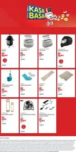 Reklaminis laikraštis Lidl, galioja nuo 2025-06-12 iki 2025-06-15.