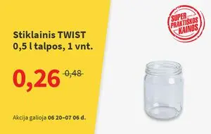 Reklaminis laikraštis Norfa, galioja nuo 2025-06-20 iki 2025-07-06.