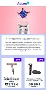 Elesen (buv. Avitela ir Elektromarkt)