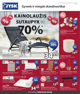 JYSK