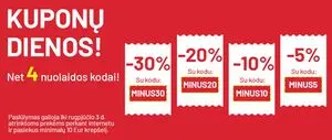 Reklaminis laikraštis Ermitažas, galioja nuo 2025-07-28 iki 2025-08-03.