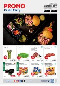 Promo CashCarry