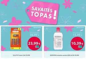 Reklaminis laikraštis Drogas, galioja nuo 2025-08-14 iki 2025-08-20.