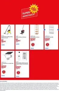 Reklaminis laikraštis Lidl, galioja nuo 2025-08-23 iki 2025-08-24.