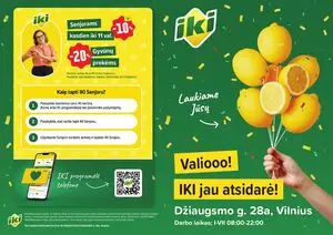 Iki