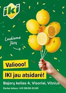 Iki