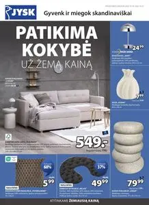 JYSK