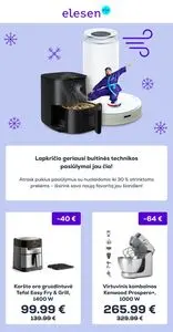 Elesen (buv. Avitela ir Elektromarkt)
