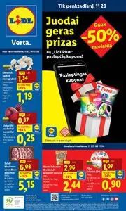 Lidl