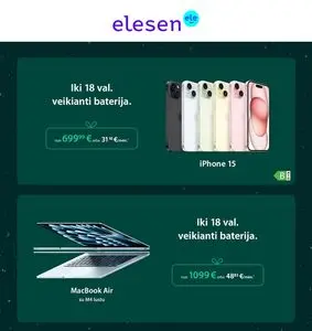 Elesen