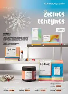 Gintarinė vaistinė