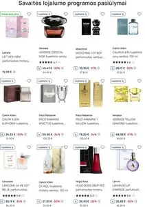 Reklaminis laikraštis Eurokos, galioja nuo 2026-02-02 iki 2026-02-08.