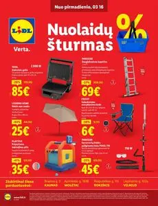 Lidl