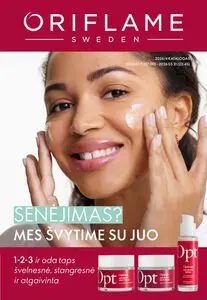Oriflame