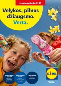 Lidl
