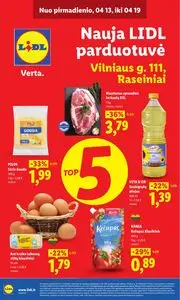 Lidl