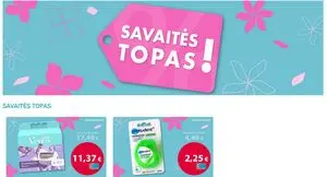 Reklaminis laikraštis Drogas, galioja nuo 2026-04-16 iki 2026-04-22.