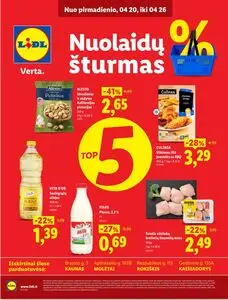Lidl