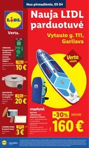 Lidl