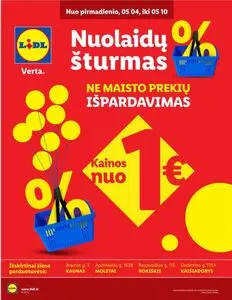 Lidl