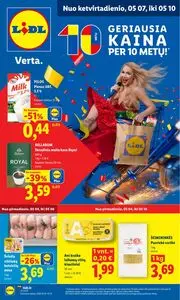 Lidl