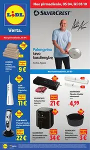 Lidl