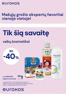 Eurokos