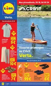 Lidl