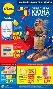 Lidl