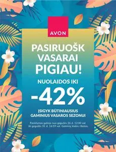 Avon