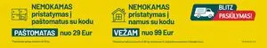 Reklaminis laikraštis Ermitažas, galioja nuo 2026-06-02 iki 2026-06-02.
