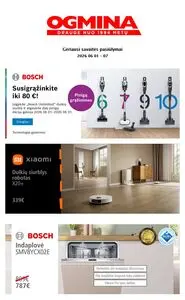 Ogmina