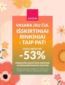 Avon