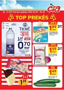 Čia