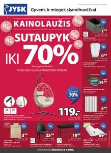 JYSK