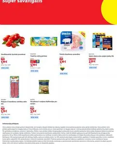 Reklaminis laikraštis Lidl, galioja nuo 2026-07-04 iki 2026-07-05.