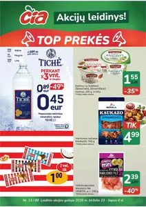 Čia