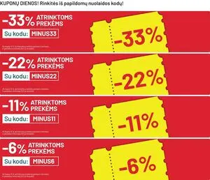 Reklaminis laikraštis Ermitažas, galioja nuo 2026-07-01 iki 2026-07-12.