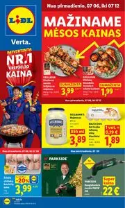 Lidl