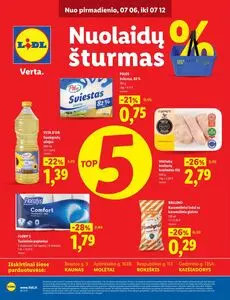 Lidl