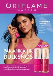 Oriflame
