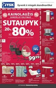 JYSK