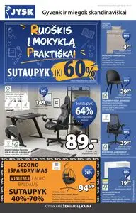 JYSK