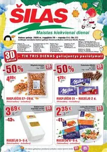 Šilas